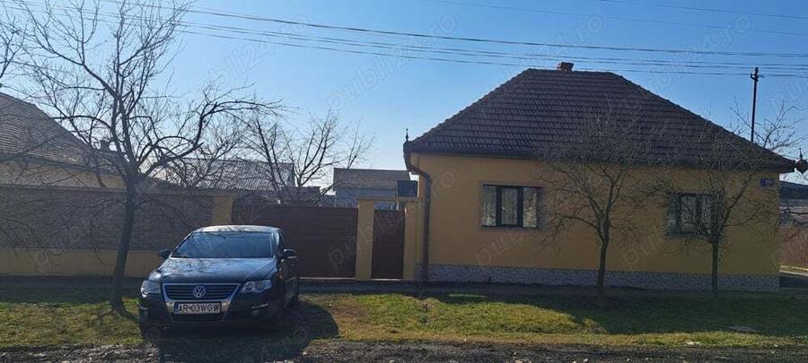 Casa de vanzare Pecica - 3