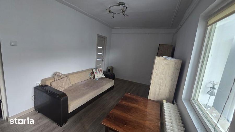 Garsoniera comfort 1, vand sau schimb - 8