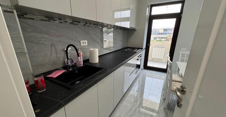 Apartament 2 camere zona Inel I - 11