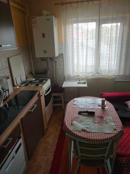 Apartament 2 camere decomandat parter - 6