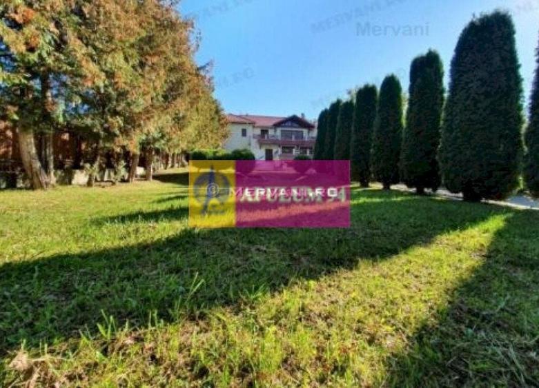 Vila de vanzare in Busteni - Zona Zamora - 1