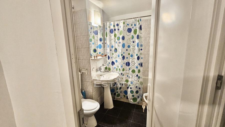 Apartament 4 camere, centrala proprie, PetFriendly, Calea Sagului - 11