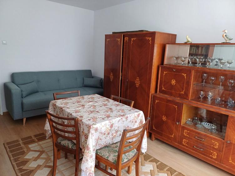 Închiriere  ap. 2 camere  cart.Mănăștur - 6