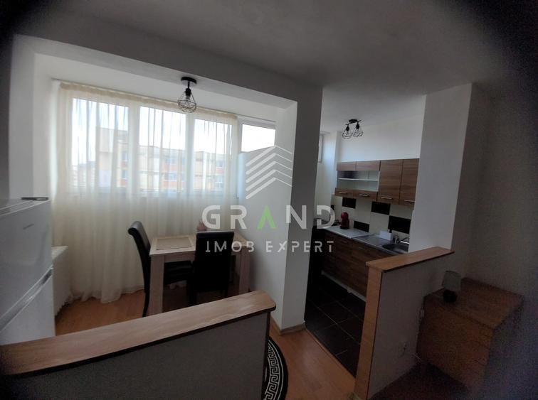 Garsoniera | 32mp | Mănăștur | Bucegi | zona BIG - 7