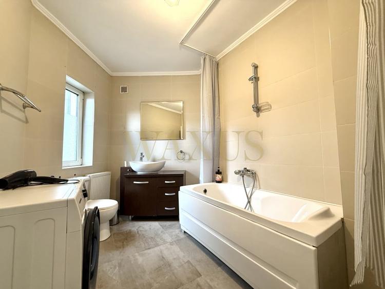 Casa pe un nivel - SU 70MP I 2 Parcari i ST 100MP - BT ARENA I USAMV - 11