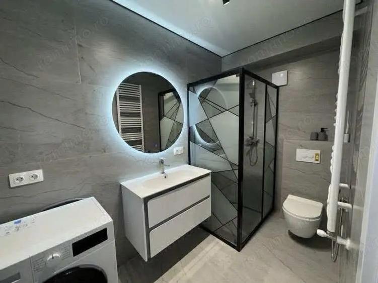 De inchiriat apartament cu 2 camere in Mosnita Noua - 1