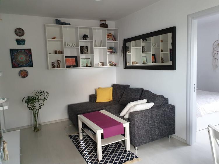 Apartament 2 camere, etaj 2, zona Inel II, centrala gaz - 4