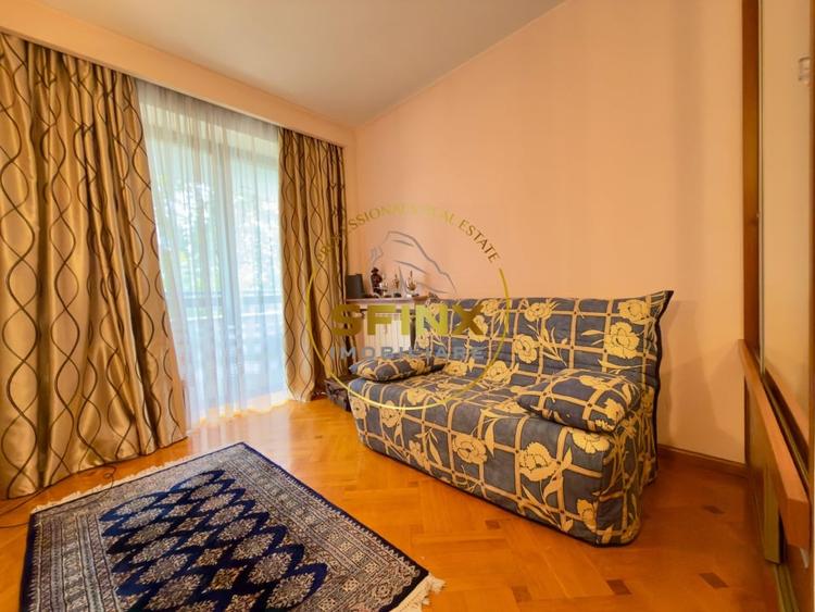 Apartament 3 camere etaj 2 | 78mp Aleea Alexandru|bloc boutique cu lift - 7