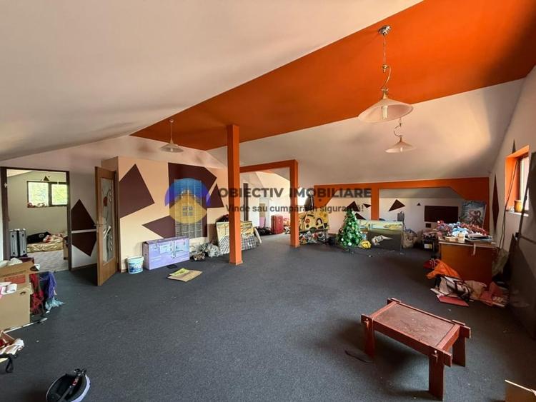 Casa de vanzare / 3 nivele / Piatra Neamt - 10