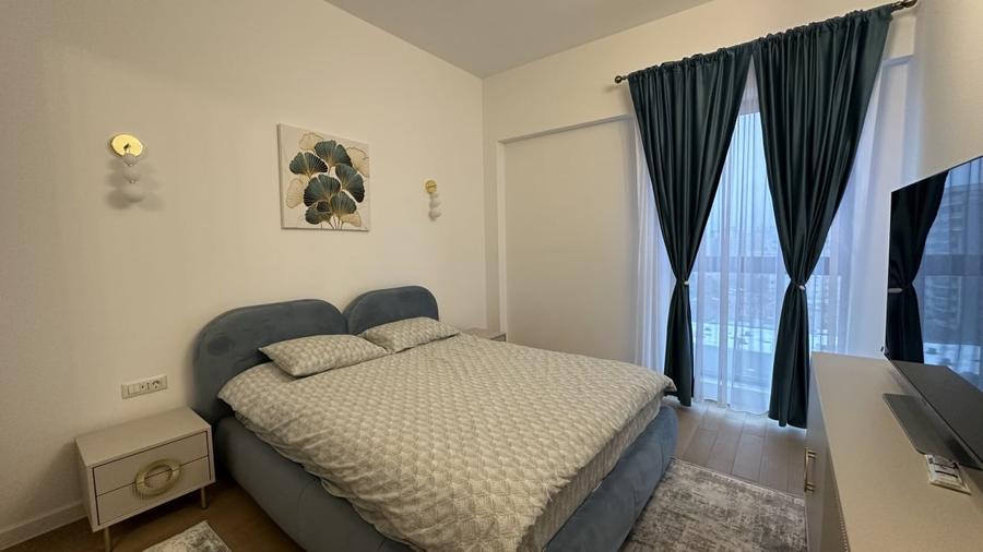 Apartament de 2 camere, prima inchiriere, parcare subterana - ONE Timpuri Noi - 4