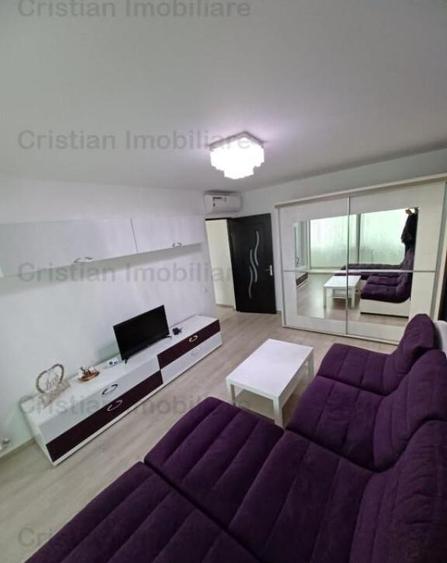 TOTUL NOU! MOBILAT- UTILAT! AP 2 camere, Independentei, Etaj - 11