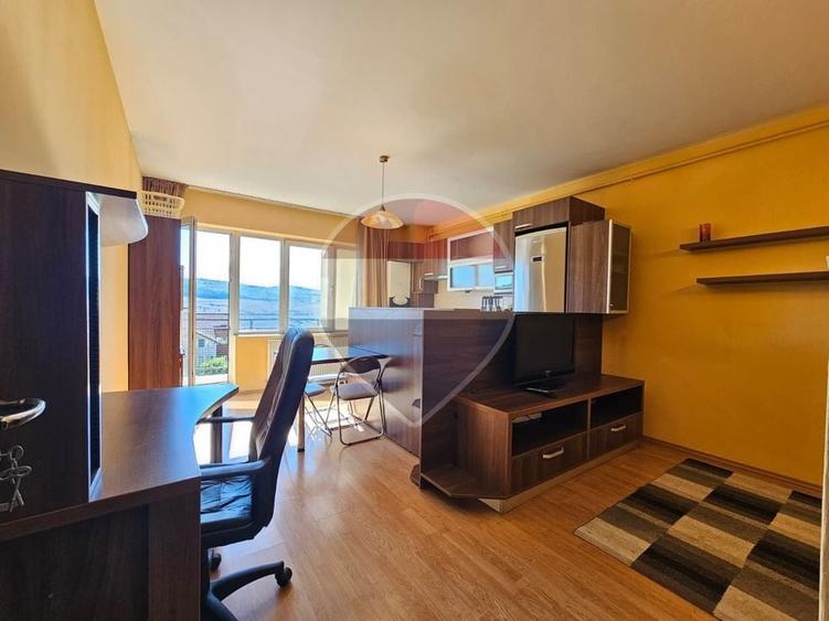 Apartament cu 2 camere decomandat, mobilat în Baciu