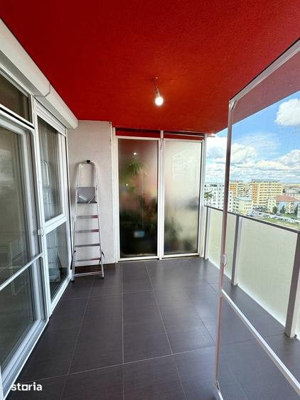 Apartament cu 3 camere decomandat în Micălaca