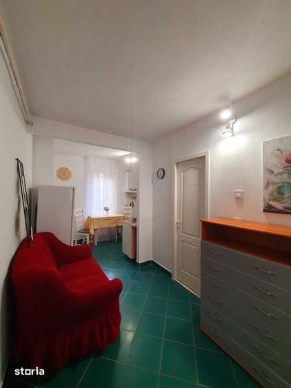 Vind apartament cu o camera - cart TUDOR - 5
