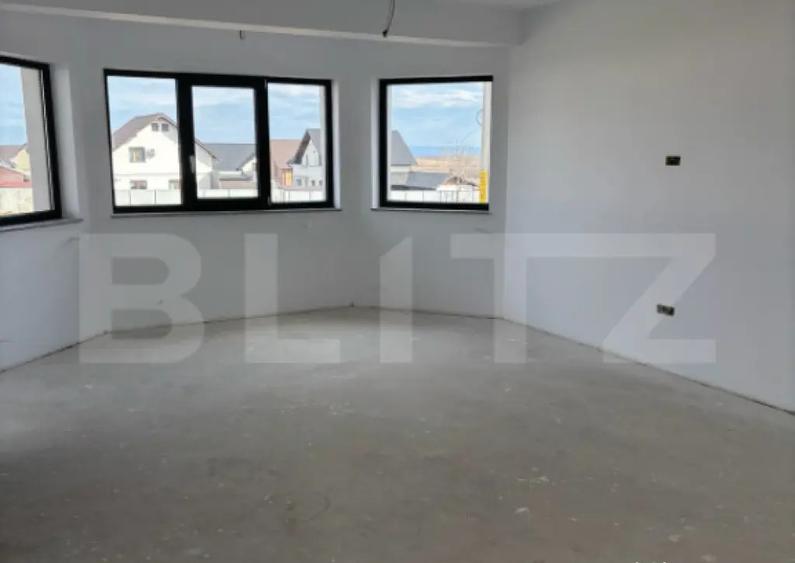 Casa individuala 196 mp | 4 dormitoare | garaj | teren 400 - 5