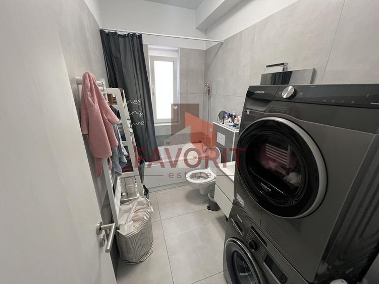 Apartament 3 camere decomandat | Giroc - 7