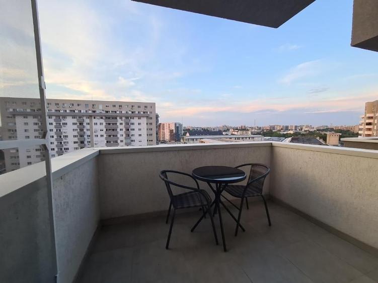 Timișoara 58 – Apartament Modern 2 Camere | Parcare Inclusă | Aproape M Gorjului - 1