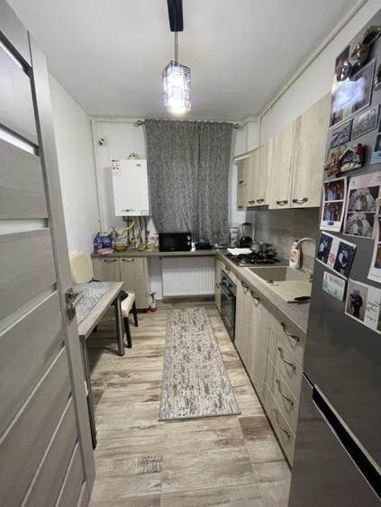 3 camere Premium Residence, complet mobilat pe 2 nivele - 4