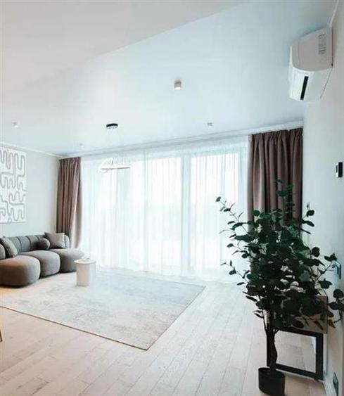 Vanzare 2 Camere Grozavesti Regie Bloc Nou - 1