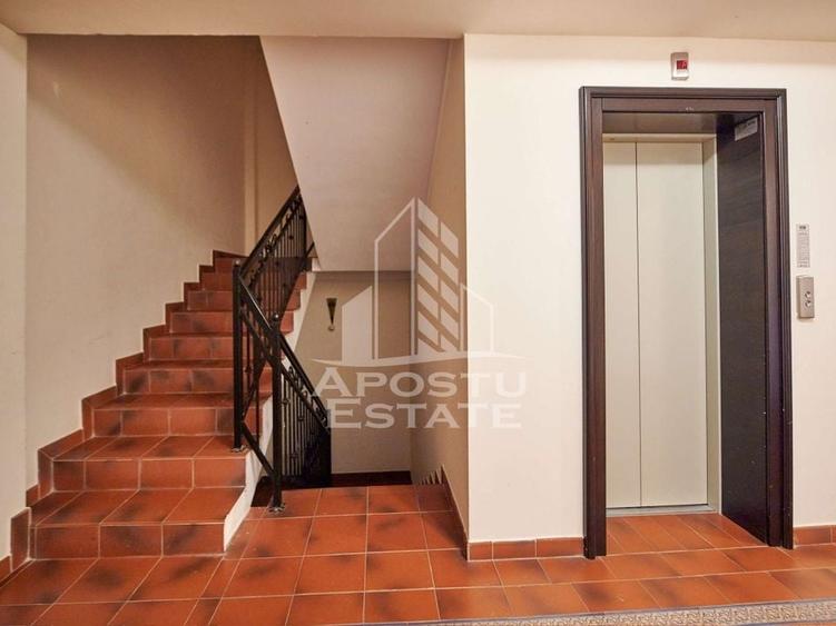 Apartament deosebit cu 5 camere in zona Mehala - 12