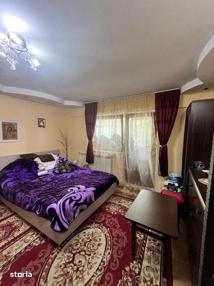 Apartament 2 camere, etaj 1, zona Mihai Viteazul, Radauti - 1