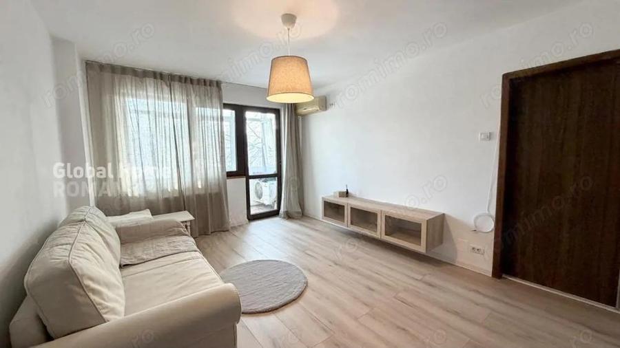 Tineretului - Dimitrie Cantemir | 52 MP | Apartament 2 Camere - Debara + Balcon - 3