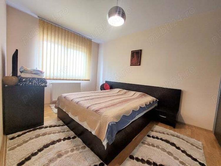 Apartament modern de inchiriat in zona centrala - 6