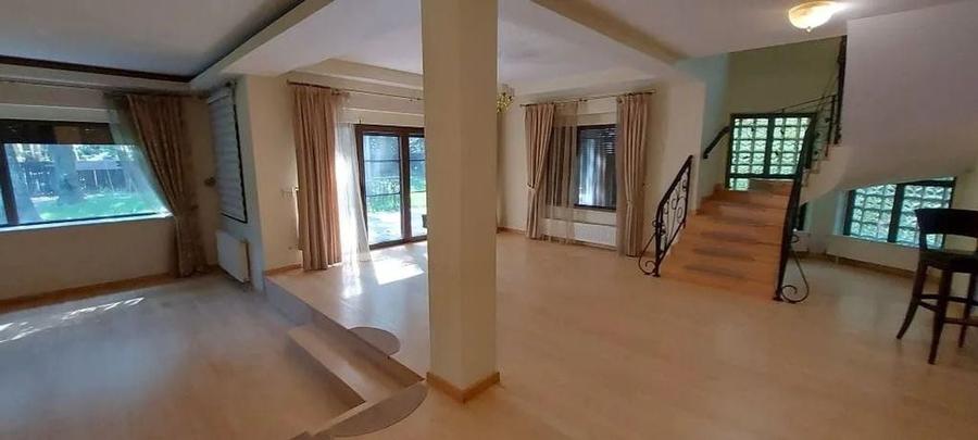 Vila de inchiriat | Corbeanca | 6 camereI piscina - 11