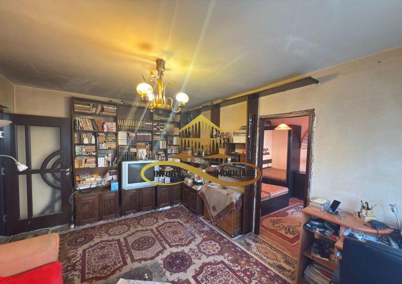 Apartament cu 3 camere de vanzare Bacau - 7