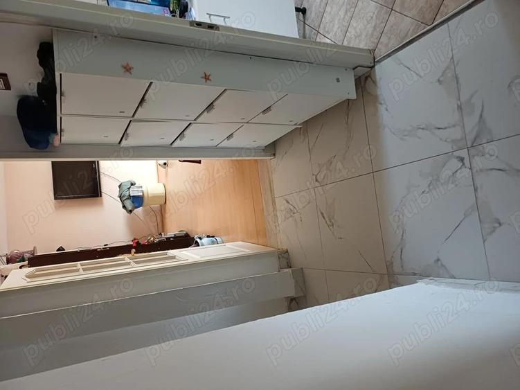 De Vinzare Apartament 3 Camere Confort 1 Decomandat - 5