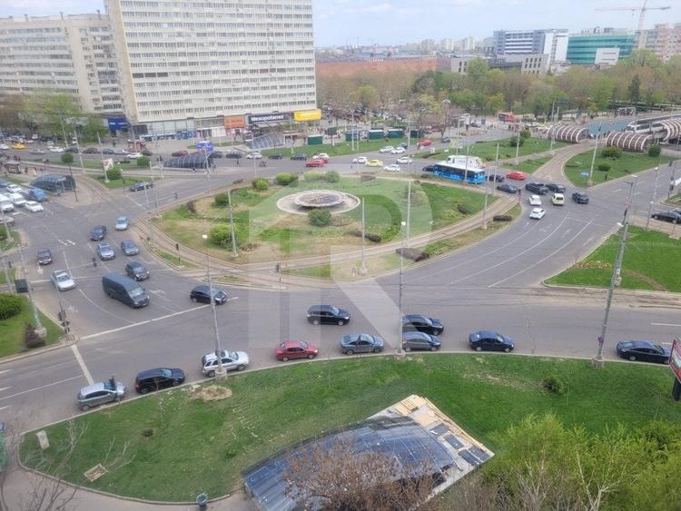 Apartament decomandat 3 camere Obor, 90 mp, etaj 9/11, la 2 min de metrou - 13