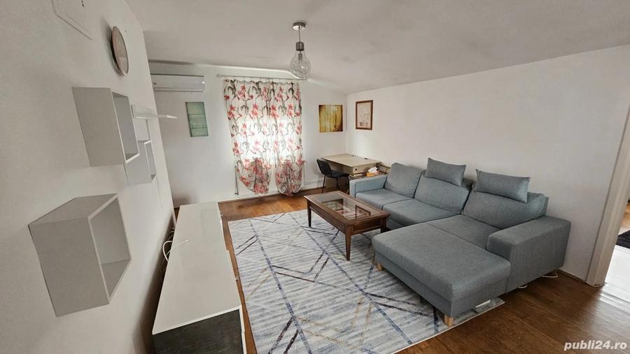 Inchiriez apartment 2 camere. - 5