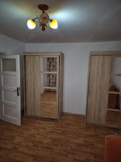 Vand apartament 2 camere - 5