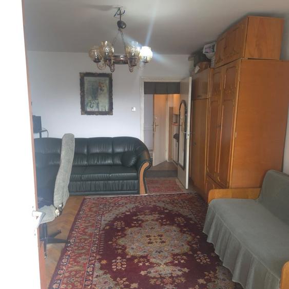 Garsoniera Centrul Civic - 3