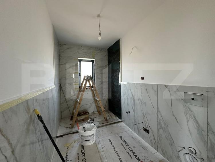 Casa noua cu 4 camere in Tarlungeni - 4