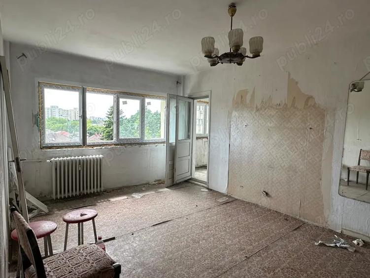 Iancului 2 camere 56 mp utili etaj 6 vedere Vatra Luminoasa - 3