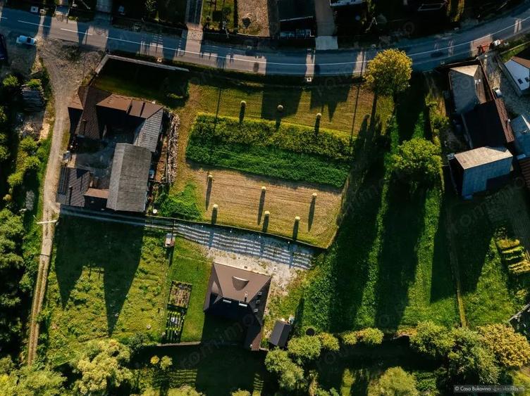 CASA DE ODIHNA PENTRU TINE SI AI TAI MU?TERII - 2