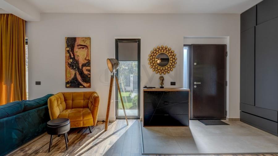 REV2005134 Vila 4 Camere Pipera - 19