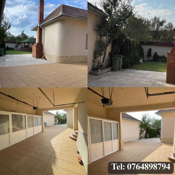 Casa de vanzare la cheie, imediat ocupabila! - 4