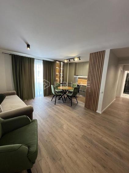 Apartament 2 camere de închiriat – Ama Residence, Târgu Mureș - 3