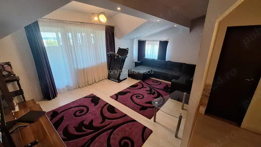 Apartament 3 camere, decomandat, 151mp