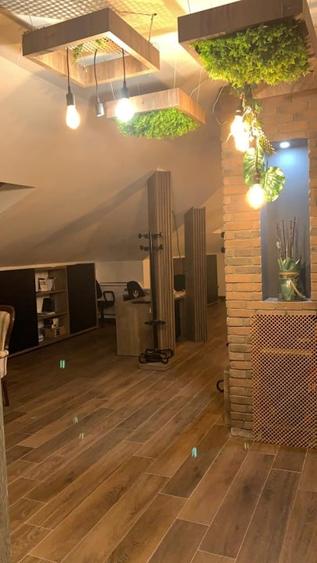 SPATIU MODERN BIROURI  |  CENTRU  |  PIATA GRIVITEI - 11