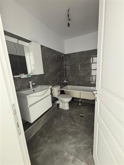 Ap. 2 camere, decomandat, Dancu, intabulat, 0% comision - 7