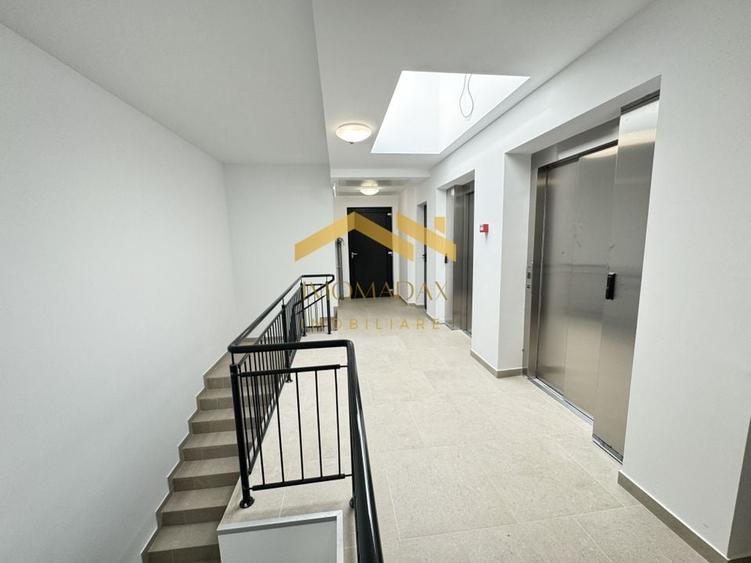 Aradului-Apartament 3 camere-Centrala Proprie - 13