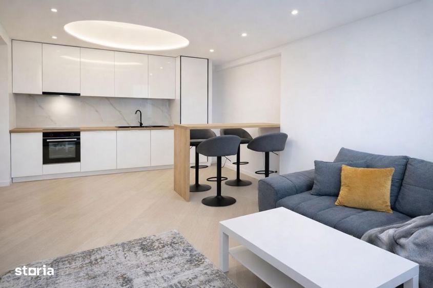 NOU-SUPERB-MOBILAT UTILAT- ANSAMBLU GYM SI PISCINA - 2