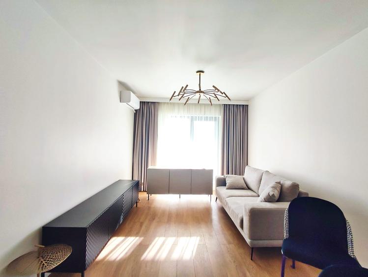 Oferta Excelenta ! Studio 2 camere 50mp la 12 Min Metrou Nicolae Teclu, et 2/3 - 3