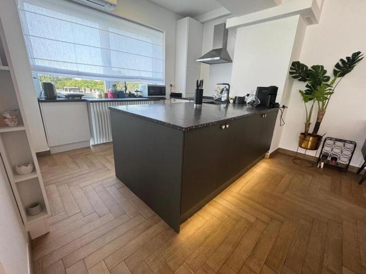 Floreasca Lux Ap 3 cam langa lac 166mp - 7