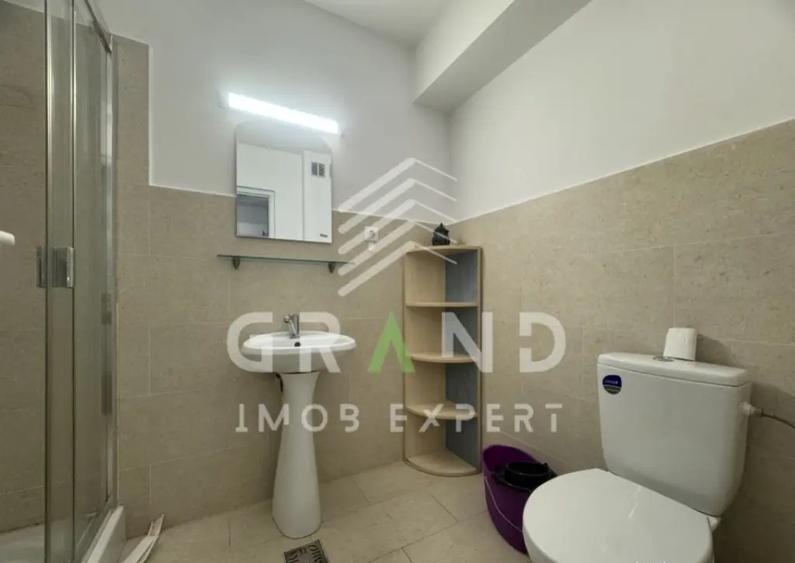 Oportunitate de inchiriere 1 camera | 31 mp | Mara?t - 18