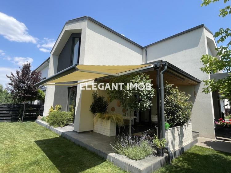 Vanzari Case / Vile Paradisul Verde - 32