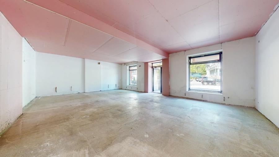 Spatiu comercial de inchiriat Predeal - 3